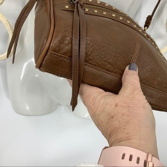 Marc New York Andrew Marc brown leather purse - Picture 5 of 10